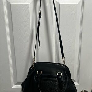 Kate Spade Black Crossbody Bag
